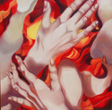 Fire in the Heart