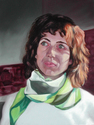 Selfportrait
