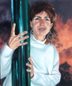 Selfportrait 2