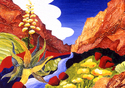 Painted Desert