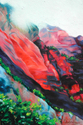 Canyon Wall