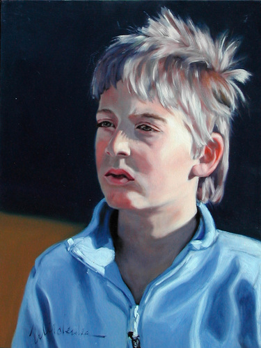 Painting-Oil-Alexander