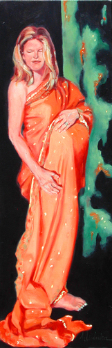 Painting-Oil-Expectations