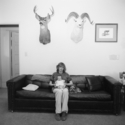 Bonnie and Elissa, Oregon 1985
