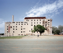 Survivor Tree, Oklahoma City Bombing Site, Oklahoma  2006