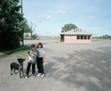 Kids with Dogs, Nebraska  2003