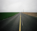Umatilla Reservation, Oregon 2008