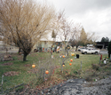 Spokane Indian Reservation, Washington  2007
