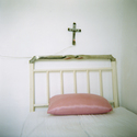 Pillow, Greece  1980
