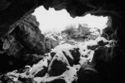 Captain Jack's Cave, Oregon