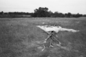 Smallpox Introduction Site, North Dakota