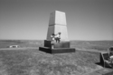 Little Bighorn Battlefield, Montana