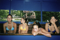 Wakulla Springs, Florida  1995