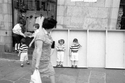 Boxes, Spain  1984