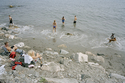 Newport Beach, Rhode Island  1994
