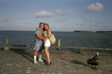 Cedar Key, Florida  1995