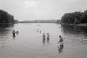 Trail of Tears State Park, Missouri  1994