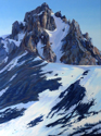 Drew Keilback - PARKERS RIDGE - BANFF