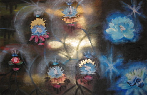 Flowering%20of%20Consciousness%20%232 (large view)
