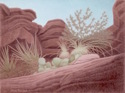 Don Recser - Red Rock