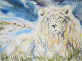 Earth's King