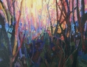 Song of the Woods  #5