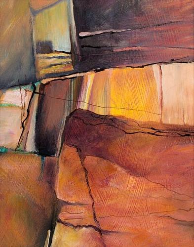 Painting-Acrylic-Carmen