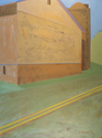 Orange Street Barn