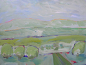 Country Valley