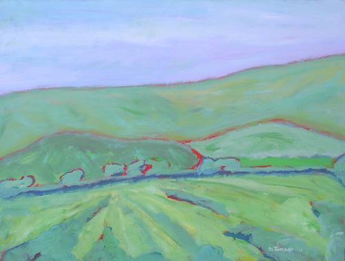 Country Field