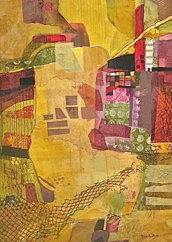 Non-representational