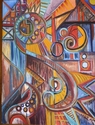 Spiral Staircase