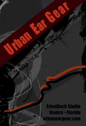 The Ear Gear Studio