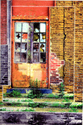 The Golden Doors Closed Long Ago