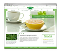 Truvia- Brand Launch 2008