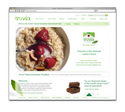 Truvia- Campaign 2 Brand Launch 2009