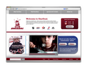 OneGoal Website Redesign 2009