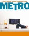 Metro Cover #2