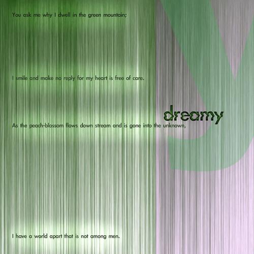 Dreamy