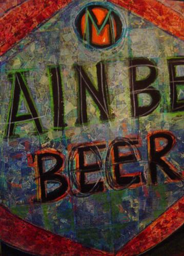 GrainBelt
