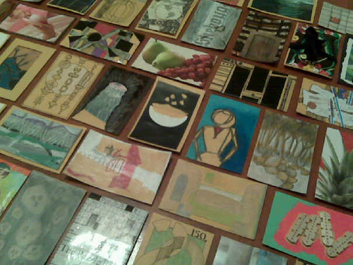 Century Project 2009 #2