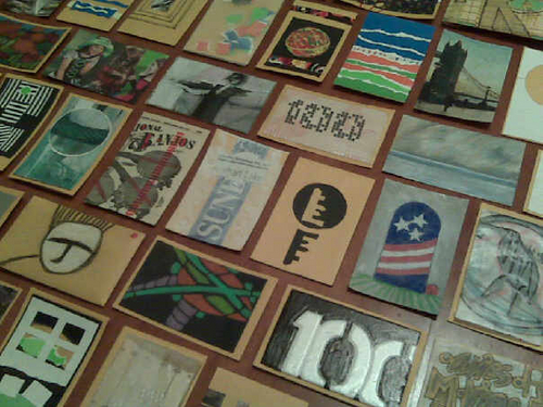 Century Project 2009 #5