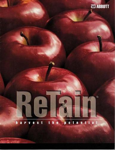 ReTain Brochure
