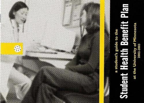 SHBP Booklet