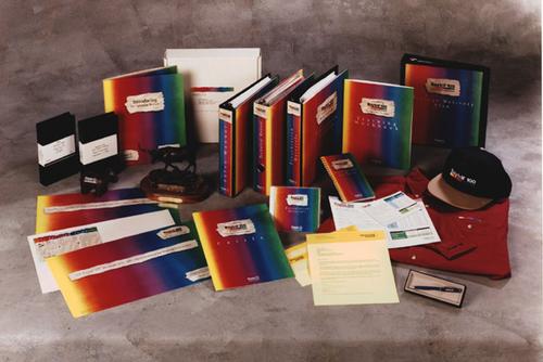 Baytril Marketing Materials