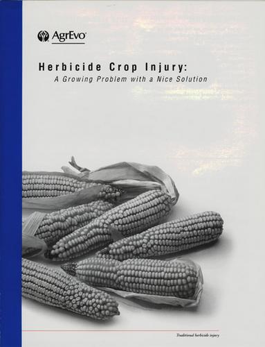 Agrevo Brochure