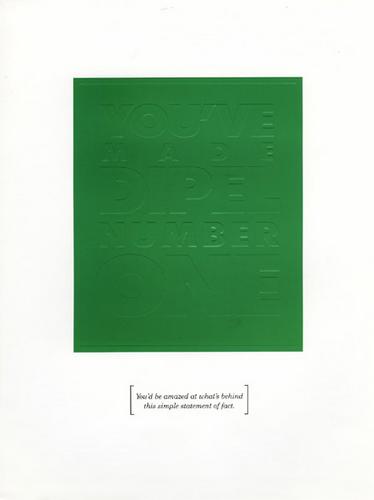 DiPel Advertisement