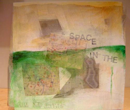 Green Space in the City 2