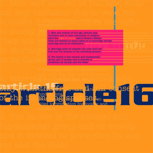 Article 16- Part 1