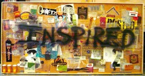 Inspired 1